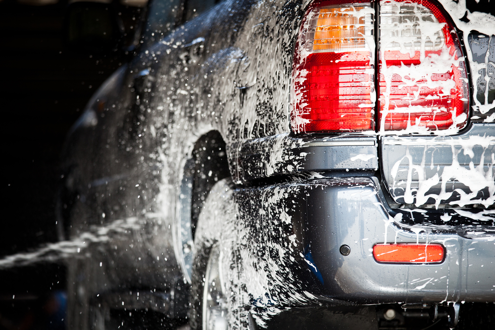 Ultra Clean Car Wash and Detailing Center in Ossining, NY