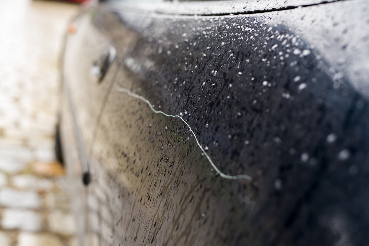 How to Fix a Keyed Car: A 7-step Guide to Repair Key Scratches